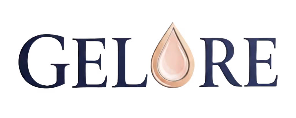 Gelore logo