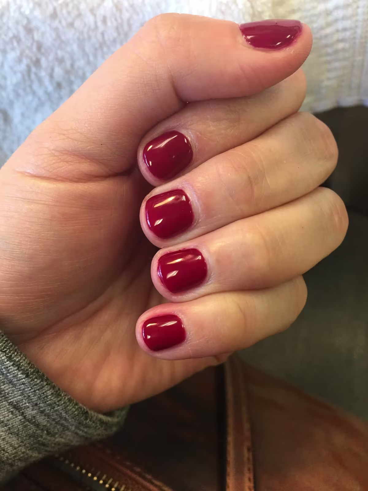 Gelore Kundenbewertung – Sophie