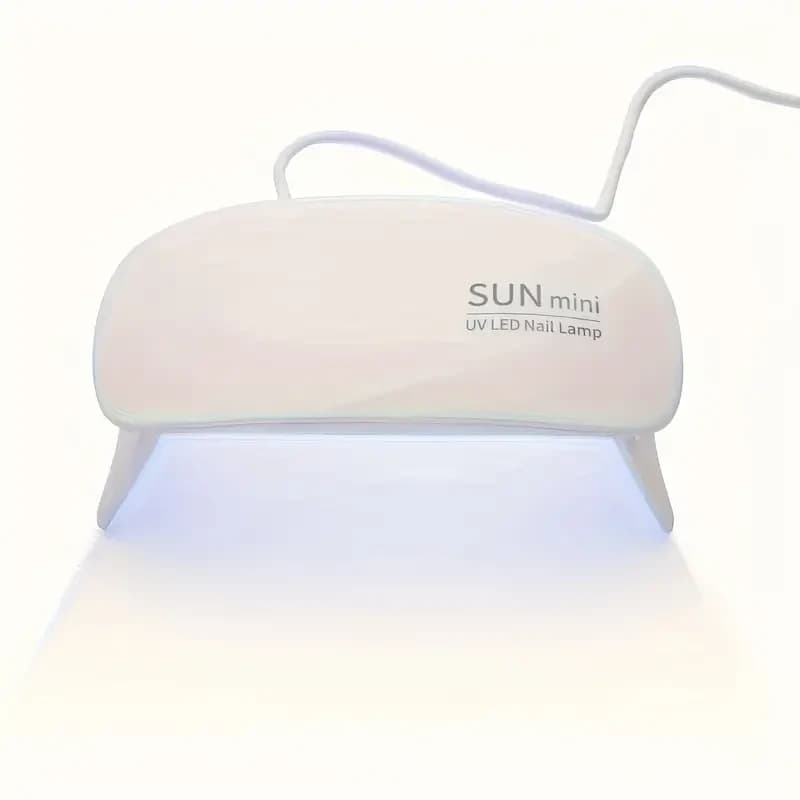 Kompakte UV-Lampe kép 1